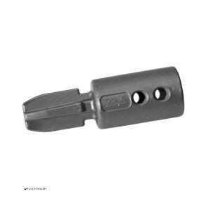 ADAPTATEUR manche télescopique pour support SCANDIC X diamètre 23,5MM