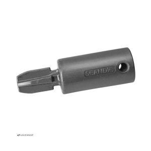 ADAPTATEUR manche télescopique pour support velcro SCANDIC X *