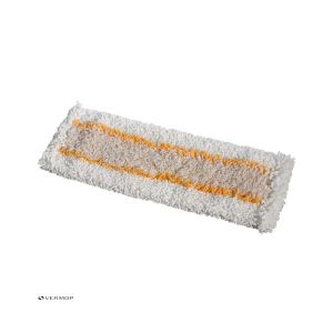 FRANGE DE LAVAGE SPRINT Tronic à poches jaune 40CM