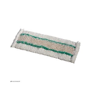 FRANGE DE LAVAGE SPRINT Tronic à poches vert 40CM