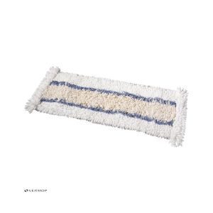FRANGE DE LAVAGE SPRINT Plus Tronic à languette bleu 40CM