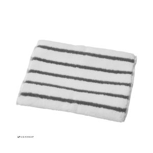 FRANGE DE LAVAGE TWIX Brush Progressive double face anthracite 30CM