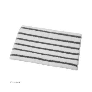 FRANGE DE LAVAGE TWIXTER Brush Progressive double face anthracite 40CM