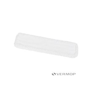 FRANGE NETTOYAGE A SEC SCANDIC mono ceran blanc velcro microfibre 60CM