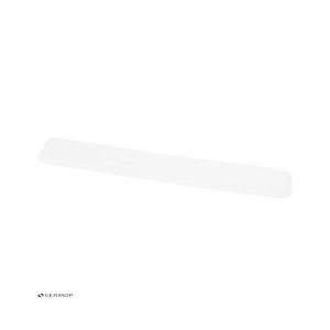 FRANGE NETTOYAGE A SEC SCANDIC mono ceran blanc velcro microfibre 80CM