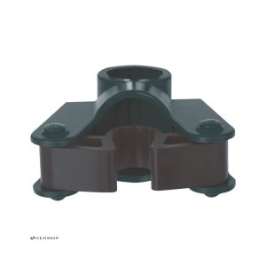 SUPPORT DE MANCHE pour chariot TOOLS VARIANT noir