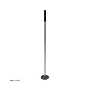 BUTOIR DE PORTE sur pied diamètre 12CM 97CM