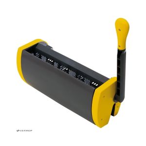 PRESSE TWIXTER pour chariot jaune et anthracite *