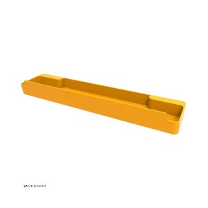 REPOSE FRANGE plus pour chariot EQUIP anthracite