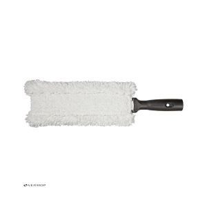 SUPPORT DE HOUSSE DES avec housse microfibre 39CM le set