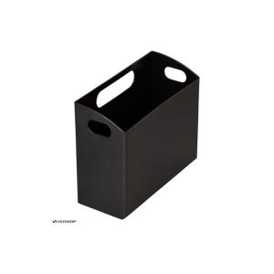 INSERT pour boite à rabats chariot Shopster anthracite 6L