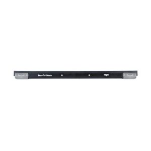 BARRETTE ERGOTEC NINJA alu avec caoutchouc soft 35CM