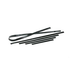 CAOUTCHOUC rechange hard pour raclette 35CM x10