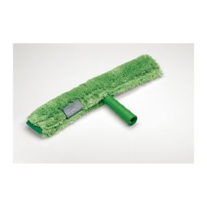 KIT mouilleur vitres Microstrip PAC peau microfibre 35CM