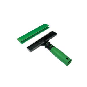 GRATTOIR à vitres ERGOTEC poignée ergonomique 15CM