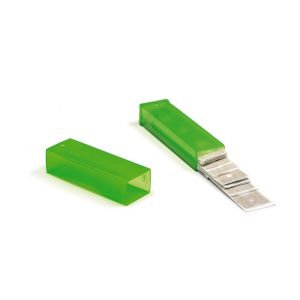 LAME de rechange grattoir pour TX100/EG100/TM101 15CM x25