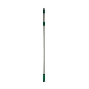 PERCHE TELESCOPIQUE UNITEC 2 éléments raccord rapide 2M