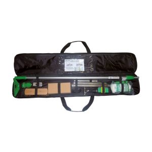 KIT CLASSIC transet set de nettoyage des vitres complet en étui solide