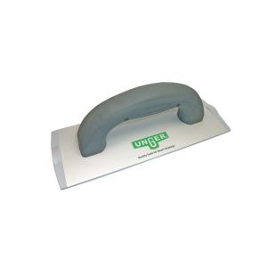 PORTE PAD CLASSIC en aluminium avec poignée 20CM