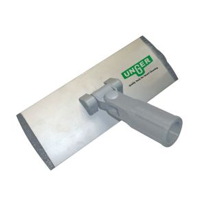 PORTE PAD CLASSIC en aluminium 20CM