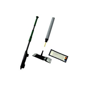 KIT DE NETTOYAGE ERGO CLEAN des sols avec mop à poches le kit