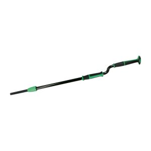 MANCHE télescopique ERGO S sans gâchette 1.30-1.70M