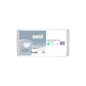 CHANGE COMPLET SUPER CLASSIC TRIO inconténence adulte Médium 30 x 3 paquets
