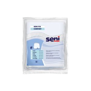 SLIP FILET FIX CONFORT de maintien extensible taille XL paquet de 5