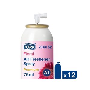 AEROSOL DESODORISANT floral A1 0.075L x12
