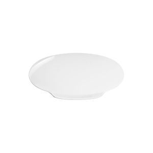 COUVERCLE BLANC POUBELLE B1 *