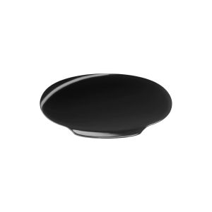 COUVERCLE POUBELLE B1 noir 50L