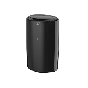 POUBELLE PLAST B1 noir 50L