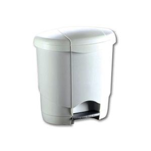 BALAI coco support plastique noir en renfort douille à vis 38CM