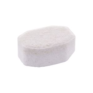 PASTILLE LINGE DESINFECTANTE sous film PP 21GR seau de 125
