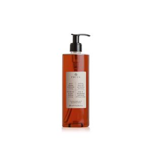 GEL CHEVEUX ET CORPS vitalisant flacon  pompe dévissable 0,38L x18