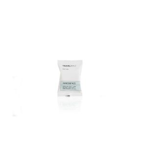 SAVON émollient rond 15GR en flow-pack x300