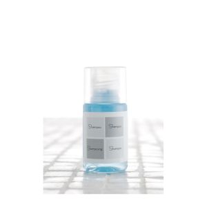 FLACON DE SHAMPOING * 20ML x400