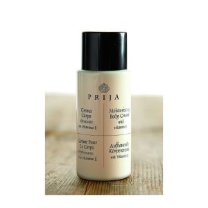 CREME HYDRATANTE pour le corps flacon 40ML x216