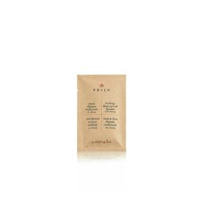 GEL DOUCHE vitalisant cheveux et corps sachet 10ML x600