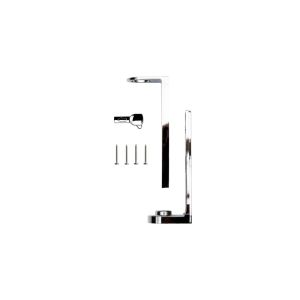SUPPORT A VIS pour flacon dispenser chrome argent RERUM NATURA OSME PRIJA ANYAH x20