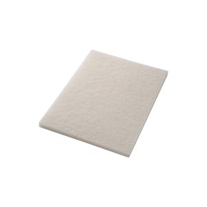 PAD PRENIUM BLANC 250x115x20MM