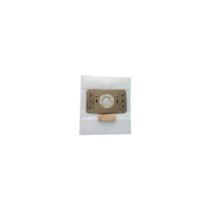 SAC ASPIRATEURS RENFORCE double paroi 10L x10