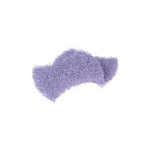 TAMPON A RECURER pourpre récurage intensif sans rayer 102x133MM