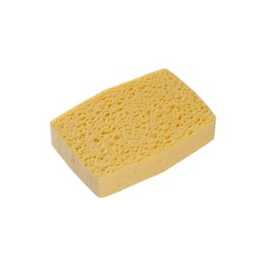 EPONGE HUMIDE AZELLA 86 blond 14,4x10,1x2,8CM x10
