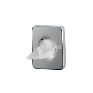 DISTRIBUTEUR BRINOX de sachets périodiques plastique inox brillant