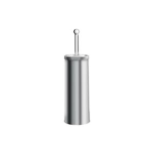 PORTE BALAYETTE BASIC METAL inox à poser pour WC *