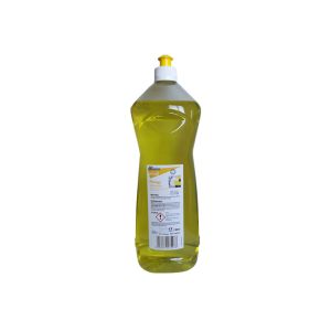 ENVOL LIQUIDE PLONGE MANUELLE vaisselle parfum citron 1L x12