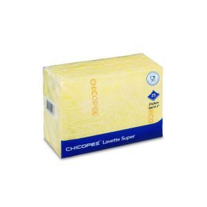 LAVETTE SUPER jaune 36x51CM x25