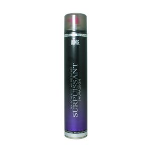 DESODORISANT surpuissant senteur sauvageon aérosol 0,75L x3