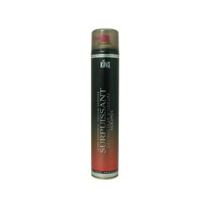 DESTRUCTEUR d'odeurs surpuissant senteur agrumes aérosol 0.75L x3